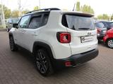 Jeep Renegade Limited 4WD 2.0 EU6d-T Navi*ACC*Kamera - Jeep Renegade Limited mit Diesel-Antrieb
