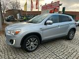 Mitsubishi ASX Diamant Edition+ 4WD - Mitsubishi ASX mit Diesel-Antrieb: Geländewagen