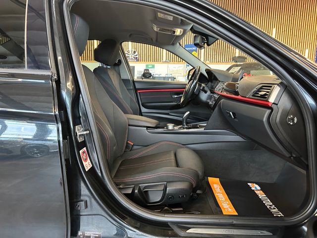 BMW 330 d Limousine xDrive Sport Line
