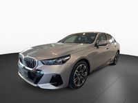 BMW i5 - Vorschau Bild 3