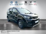Peugeot Rifter ALLURE L1-KAME-TEMP-NAVI-LANE-SHZ-1.HD - gebrauchte Peugeot Rifter aus dem Jahr 2020