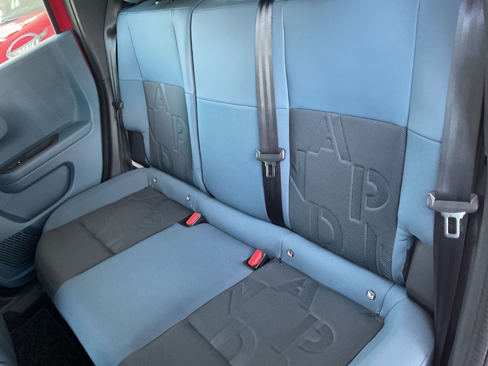 Fiat Grande Panda - Bild 17