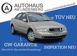 Audi A4 1.8 125PS*AUTOMATIK*107.000KM*KLIMAAUTOMATIK - Audi aus 2000