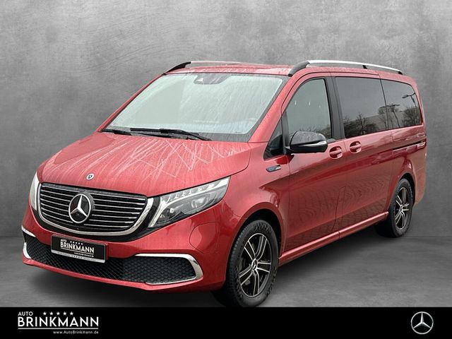 Mercedes-Benz EQV 300 AVANTGARDE Lang SHZ/TOTW./Kamera