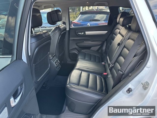 Fahrzeugabbildung Renault Koleos Initiale Paris Blue dCi 185 X-tronic 4WD