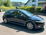 Honda Civic 1.8i-VTEC Sport - Honda Civic aus 2008: Sport