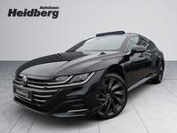 Volkswagen Arteon Shooting Br. R-LINE AHK PANO NAPPA IQ 20"