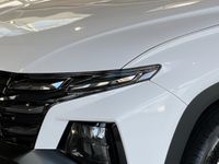 Hyundai TUCSON - Vorschau Bild 5