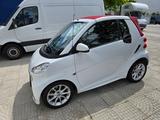 Smart ForTwo cabrio 1.0 52kW mhd passion passion