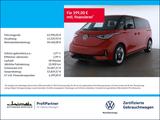 Volkswagen ID.Buzz GTX LR 4MOTION 91 kWh WÄRMEPUMPE - Volkswagen ID. Buzz: GTX