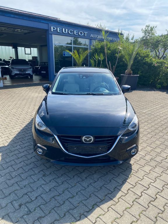 Angebot ansehen Mazda 3