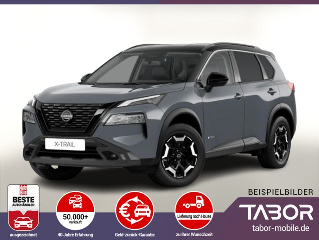 Nissan X-Trail 213 e-Power 4x4 N-Trek eHk Nav Kam360°