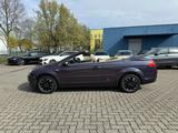 Ford Focus Cabrio Titanium Xen LEDER Temp SHZ Alu - Ford Focus aus 2007: Titanium