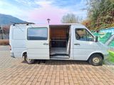 Mercedes-Benz 212 D - Mercedes-Benz 1996