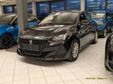 Peugeot 208 Like Bluetooth Klima TÜV NEU - Peugeot 208: Like