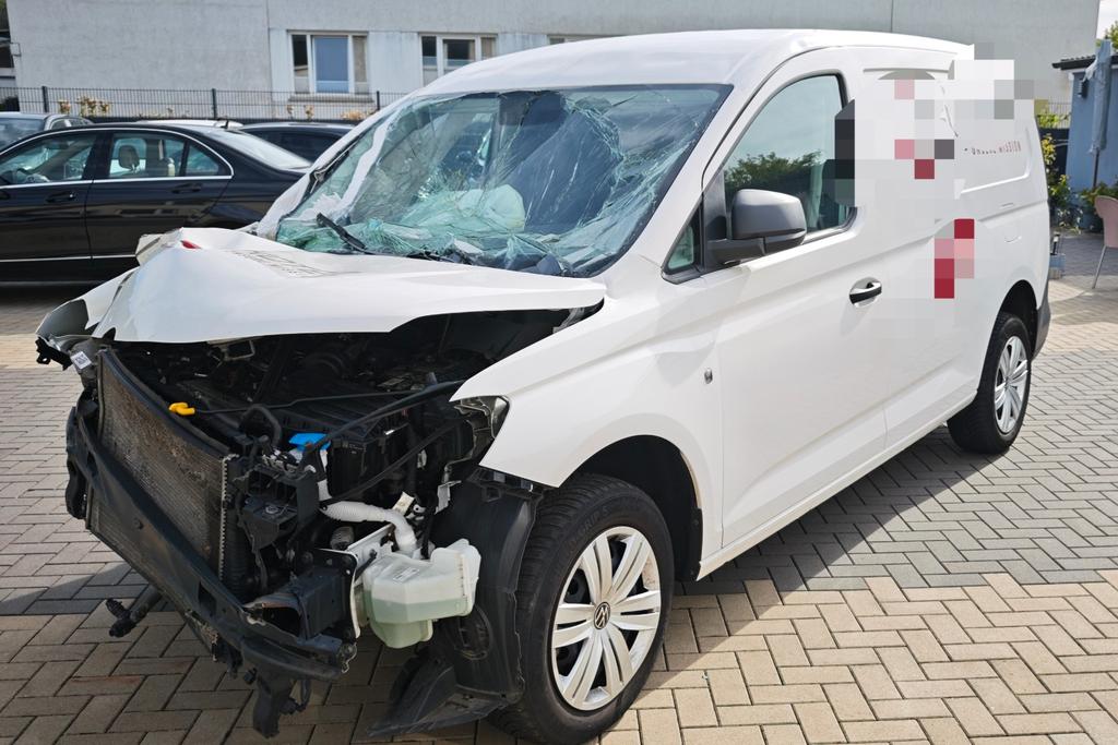Volkswagen Caddy Cargo Basis Maxi Navi Kamera 2024