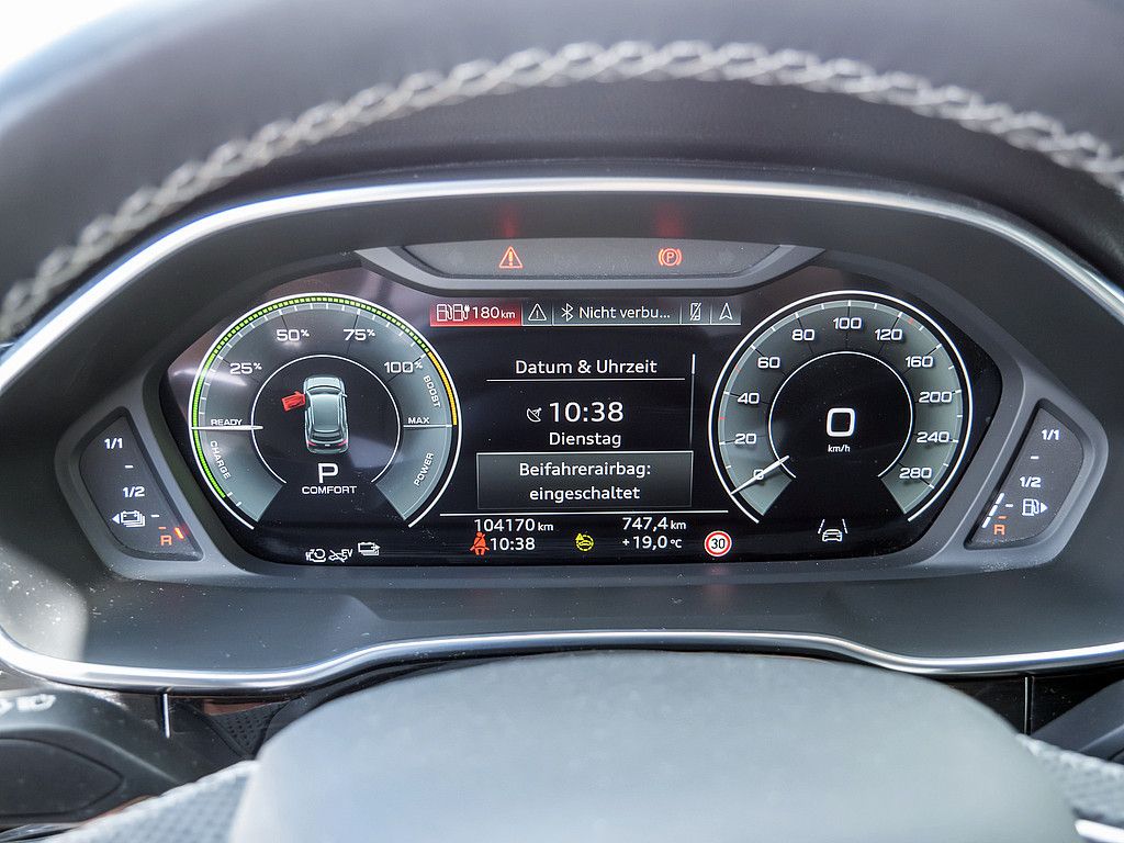 Audi Q3 - Bild 15