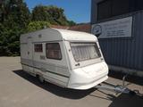 Chateau La Car 400 - Porta Potti - Sonnensegel -1100KG - Chateau Wohnwagen