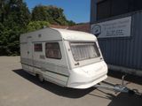 Chateau Porta Potti-Vorzelt-1100KG - Chateau Wohnwagen & Wohnmobile