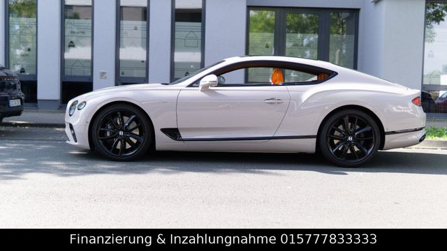 Bentley Continental GT Azure Vollausstattung NP 330.000€