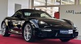 Porsche Boxster S CHRONO SAGA APP RFK CARRERA S RAD  - Porsche Boxster: Leder