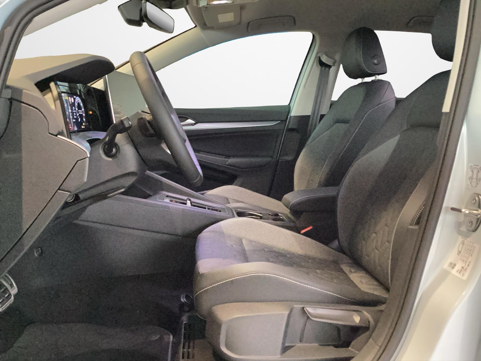 Volkswagen Golf 1.5 eTSI DSG Energy AHK LED Kamera PDC LM, миниатюра 8