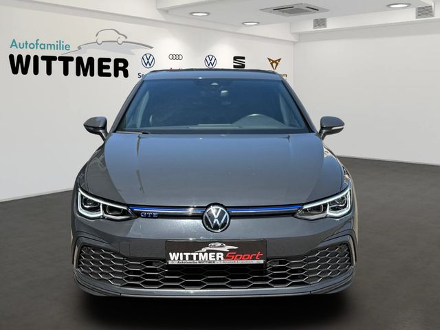 Golf 1.4 GTE eHybrid DSG AHK/APP/LED/PDC/NAVI/VZ