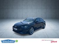 Audi A3 - Vorschau Bild 1