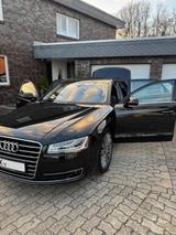 Audi A8L 3.0 Massage, Nacht, Pano, Liegesitz, B&O etc - Audi A8: 3.3