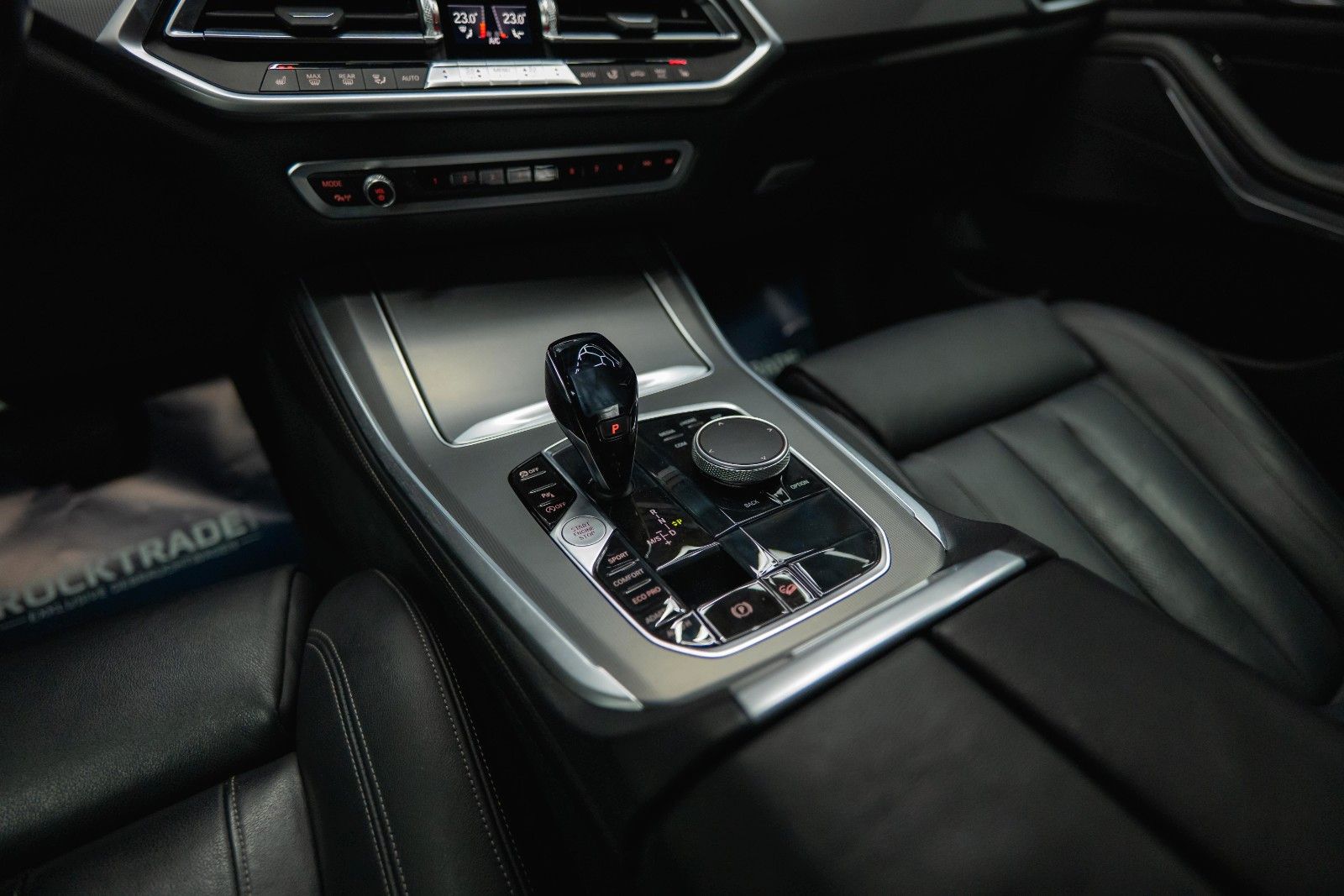 Fahrzeugabbildung BMW X5 xDrive 40i X-Line Sport *Massage*Head Up*ACC*