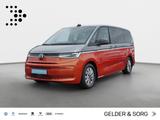 Volkswagen T7 Multivan Langversion Life eHybrid  LÜ*7Sitze* - Hybrid (Benzin/Elektro) Kastenwagen