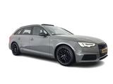 Audi A4 Avant 2.0 TDI S-Line Sport Black Edition Aut. - Audi A4 Black Edition Gebrauchtwagen