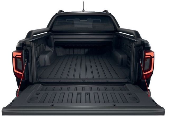 Volkswagen Amarok - Bild 9