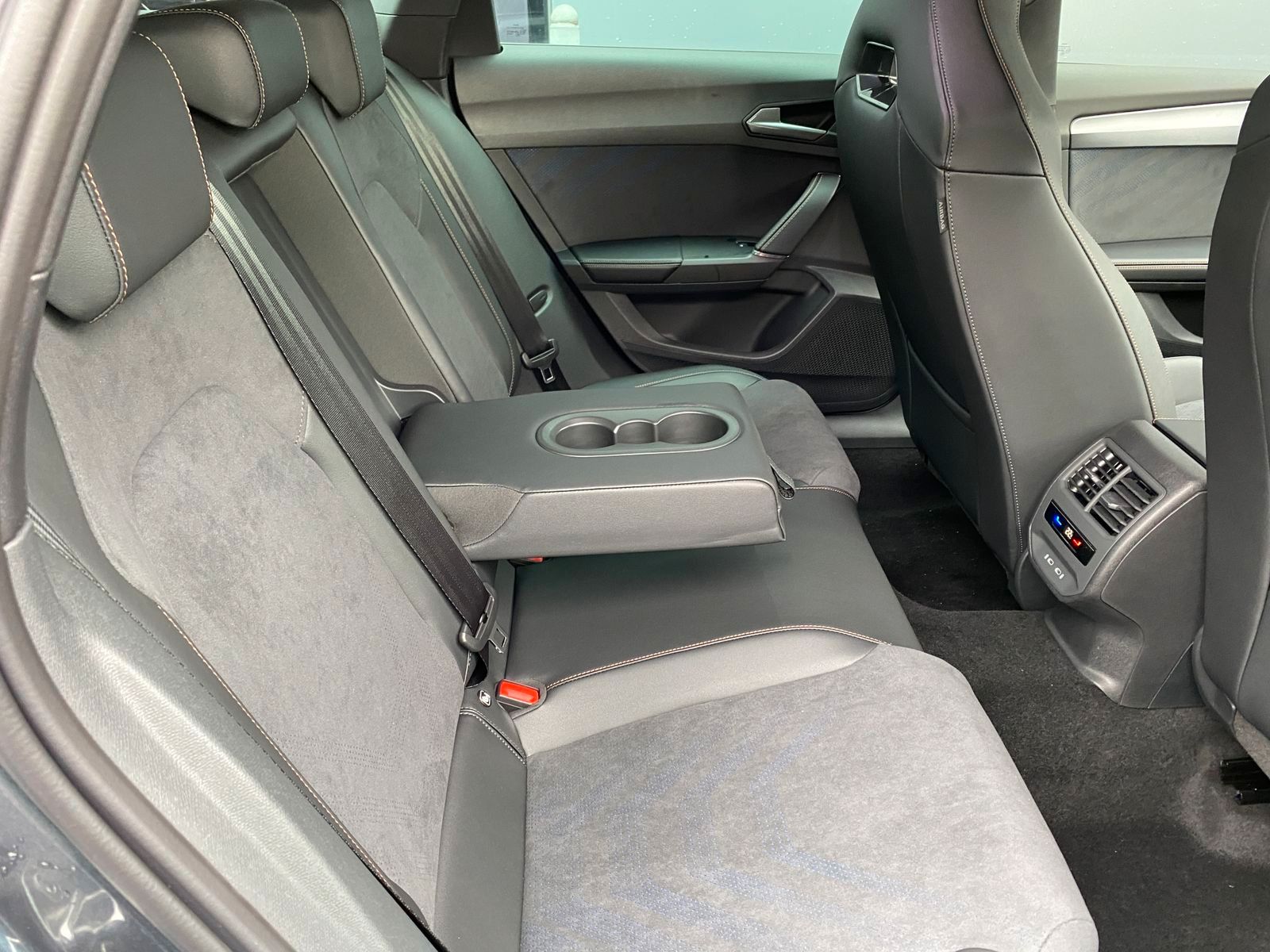 Cupra Leon - Bild 17