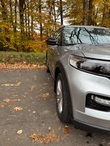 Ford Explorer 3,0 l EcoBoost PHEV 4x4 Platinum Au... - Ford Explorer: Platinum