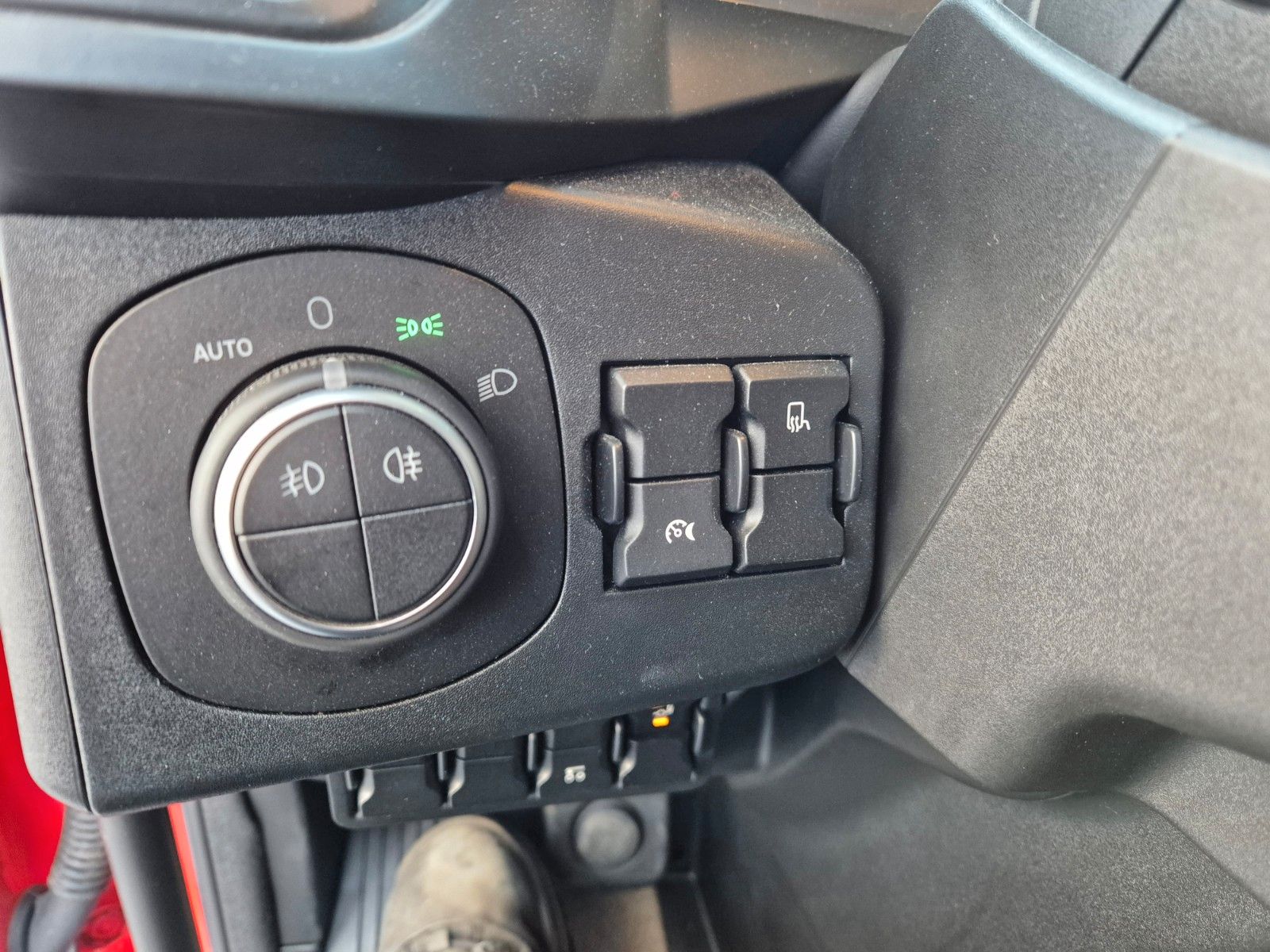 Fahrzeugabbildung Iveco AS260S50Y/FS Schwenkwand LBW 2xAHK CAM Intarder