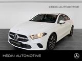 Mercedes-Benz A 180 Limousine STYLE|KAM|SHZ|CarPlay|Android| - Mercedes-Benz A 180 in Saarbrücken