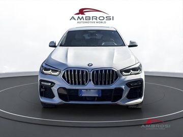 BMW X6 - 7