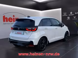 Honda JAZZ 1.5 ADVANCE SPORT SITZ & LENKRADHEIZUNG - Honda Jazz