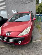 Peugeot 307 - Peugeot 307 in Bochum