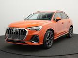 Audi Q3 S line 35 TFSI S tr. *LED*PANO*AHK*ACC*8-fach - Audi Q3 F3 mit Benzin-Antrieb