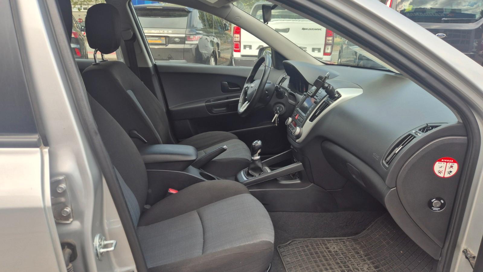 Kia cee'd / Ceed Edition 7