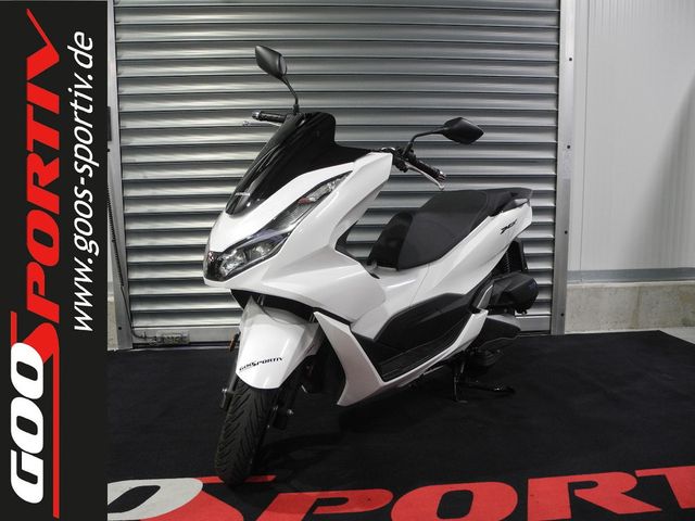 Honda PCX 125 