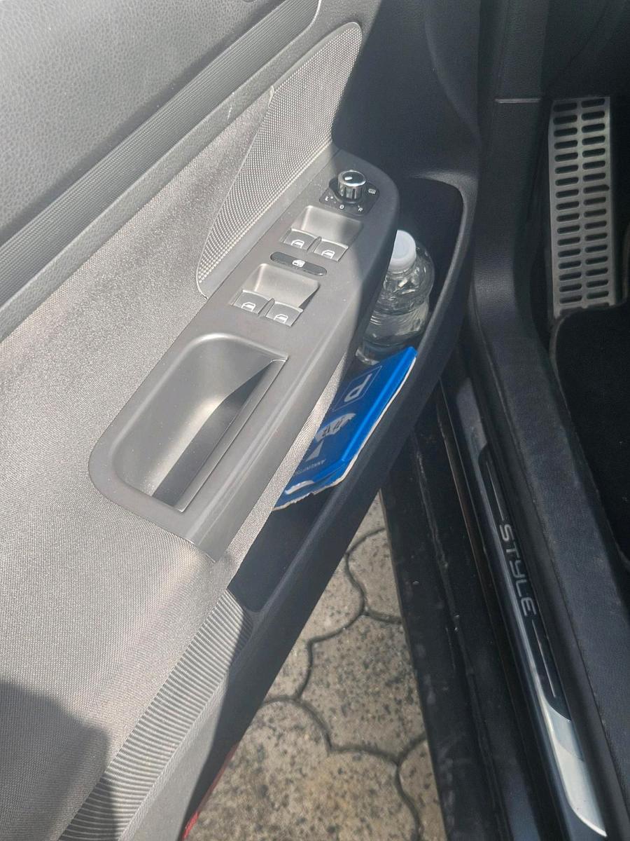Volkswagen Golf 2011 — photo 5
