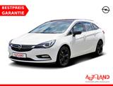 Opel Astra K ST 1.6 CDTI Ultimate LED Navi Leder AHK