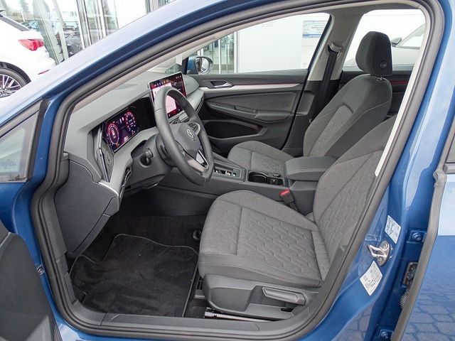 Golf Variant 1.5 eTSI DSG Life - # Facelift