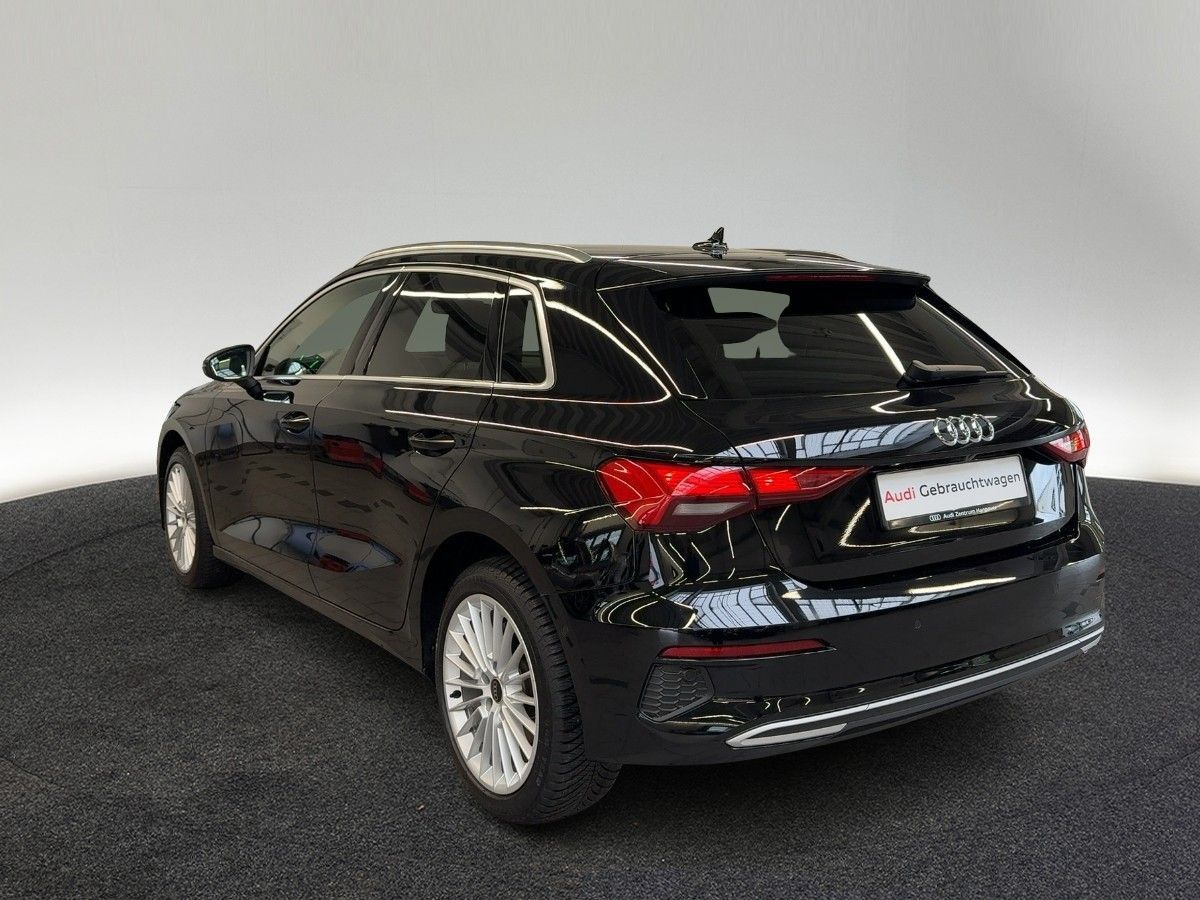 Audi A3 - Bild 4