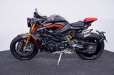 MV Agusta Rush 1000 LIMITED EDITION/N°155/300/Carbon / Bre - MV AGUSTA MOTORRAD