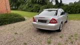 Mercedes-Benz  C 220 Automatik 1Hand Scheck.bei Mercedes - Mercedes-Benz 220: 220s