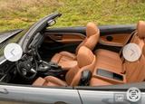 BMW 435d xDrive Cabrio - - BMW 435 mit Diesel-Antrieb: Automatik
